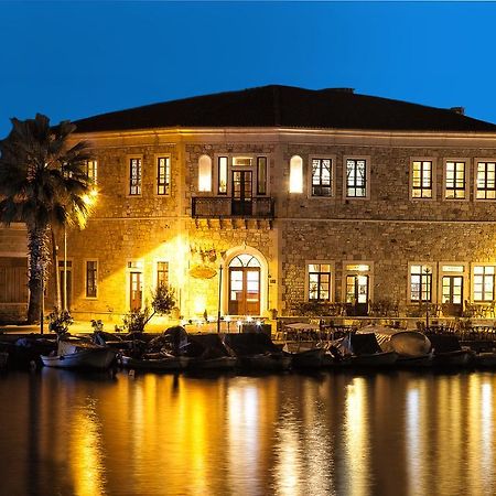 La Petra Hotel İzmir Ngoại thất bức ảnh